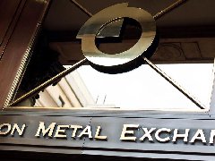 上?，F(xiàn)貨SHMET基本金屬午報(bào)20170807周一