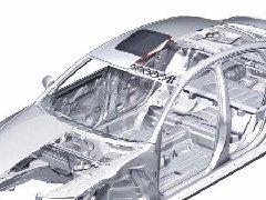 2021年起汽車行業(yè)升級(jí)：全鋁車身將實(shí)施大范圍產(chǎn)