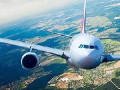 鋁型材商機：航空業(yè)最大并購,將改變行業(yè)格局！