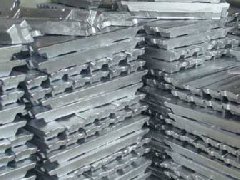 錦鋁技術(shù)丨鋁錠鑄造的凈化關(guān)鍵：溶劑、氣體