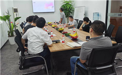 創(chuàng)建學(xué)習(xí)型組織，爭做知識型主管